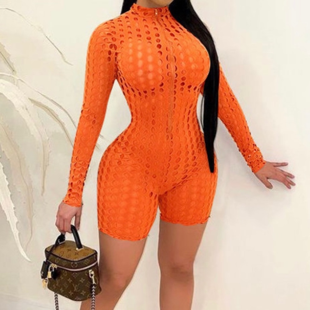 Orange Dream